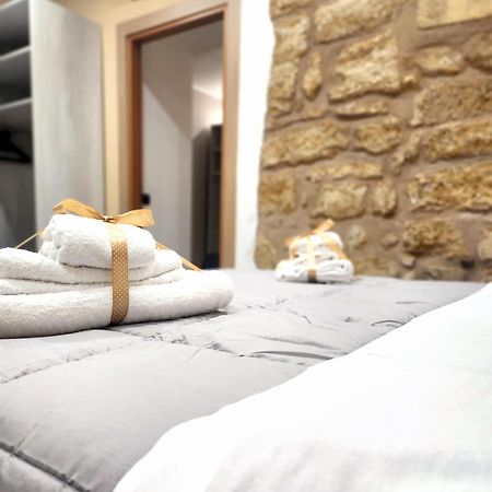Kalgheros Luxury Rooms Агридженто Екстериор снимка