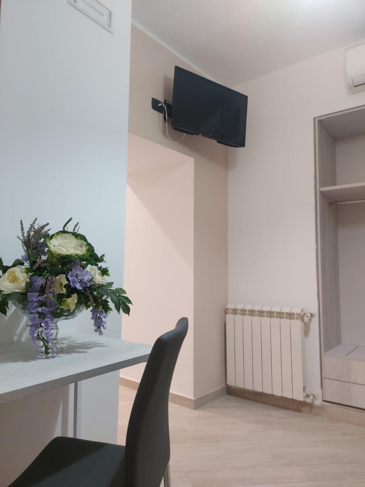 Kalgheros Luxury Rooms Агридженто Екстериор снимка
