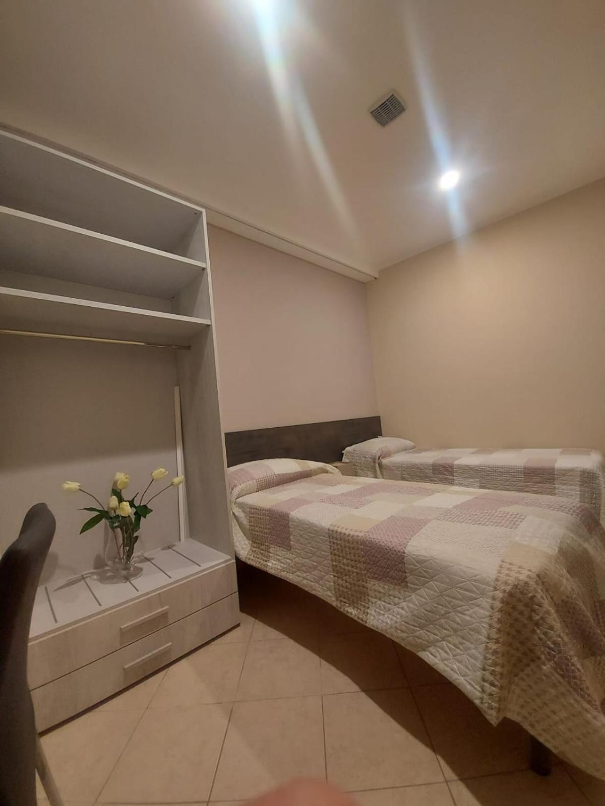 Kalgheros Luxury Rooms Агридженто Екстериор снимка