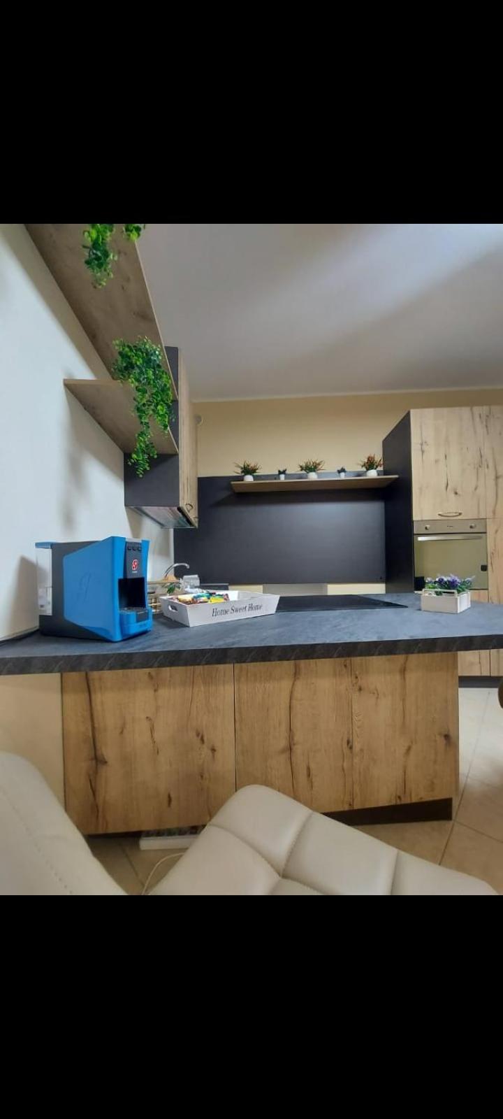 Kalgheros Luxury Rooms Агридженто Екстериор снимка