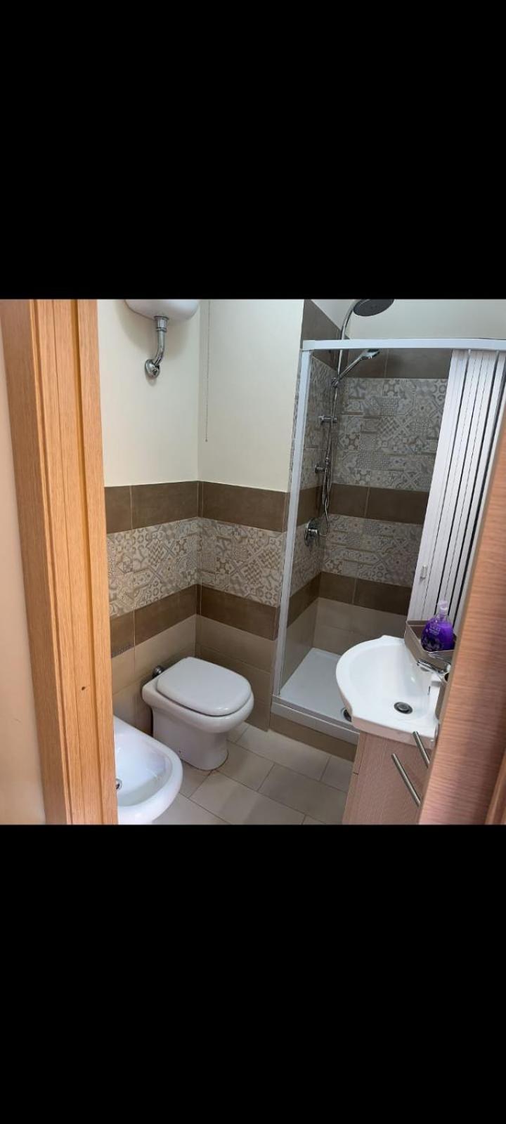 Kalgheros Luxury Rooms Агридженто Екстериор снимка