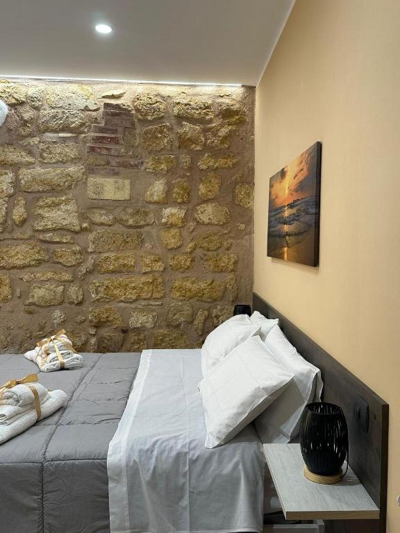 Kalgheros Luxury Rooms Агридженто Екстериор снимка
